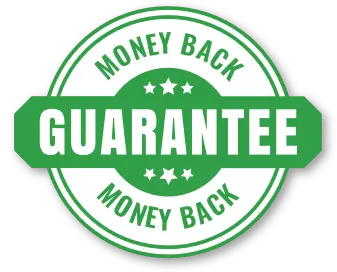 Orville Anti Fungus Money Back Guarantee
